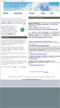 Mobile Screenshot of iccp-iamas.org
